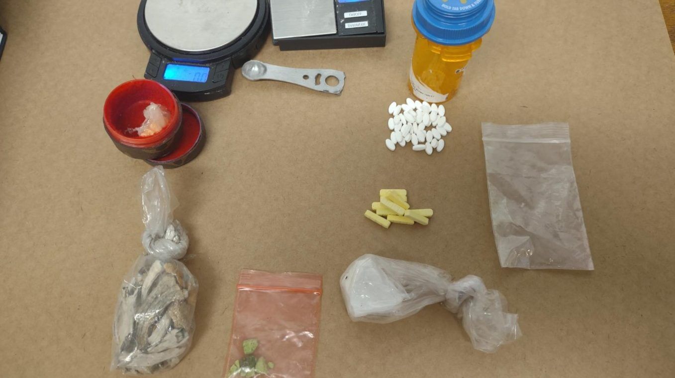 drugs
